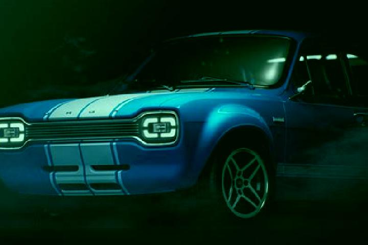 escort Wedderburn