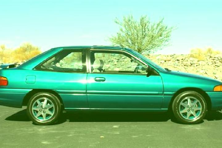escort Wedgefield