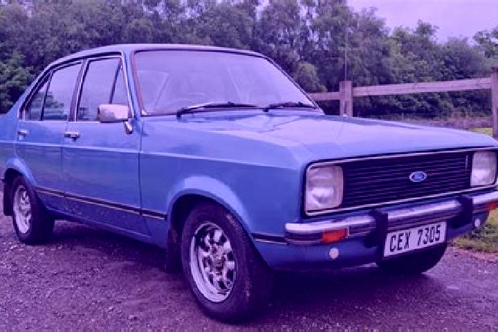 escort Wedgewood