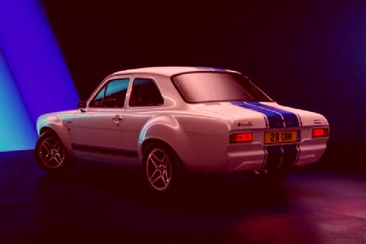 escort Weerame