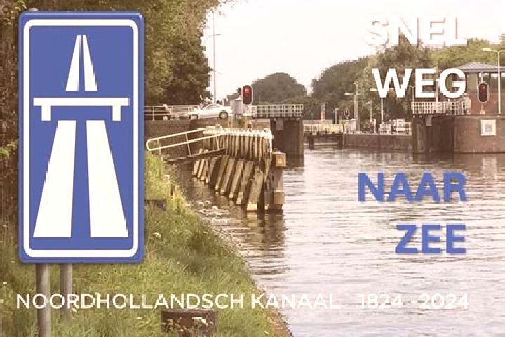 escort Weg naar Zee