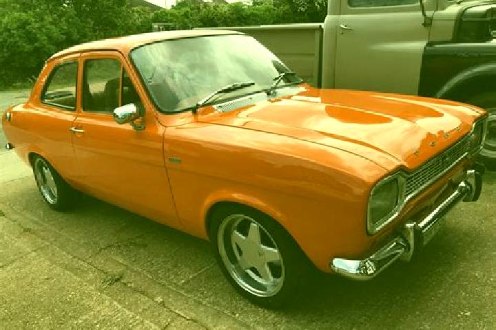 escort Weglew