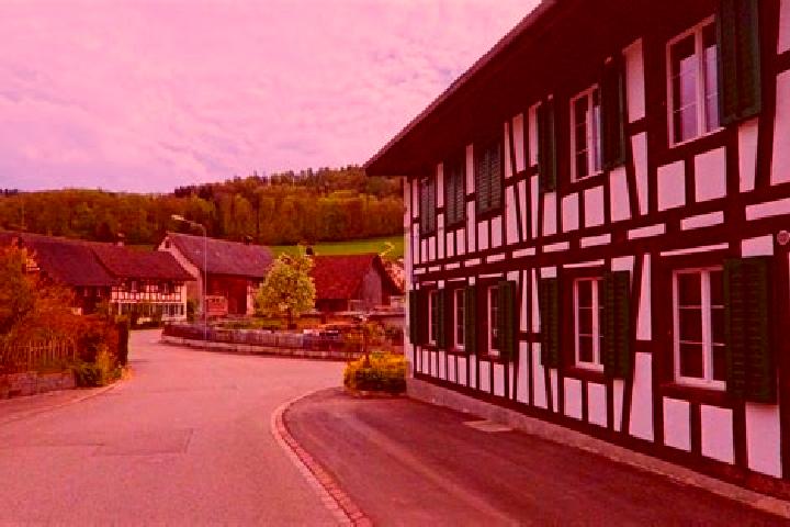 escort Weiach / Weiach (Dorfkern)