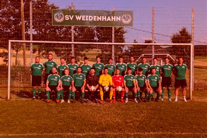 escort Weidenhahn