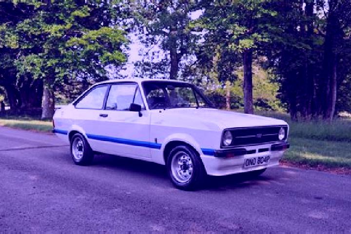 escort Weihe