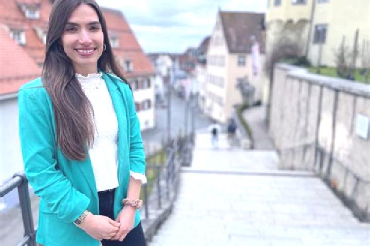 escort Weingarten