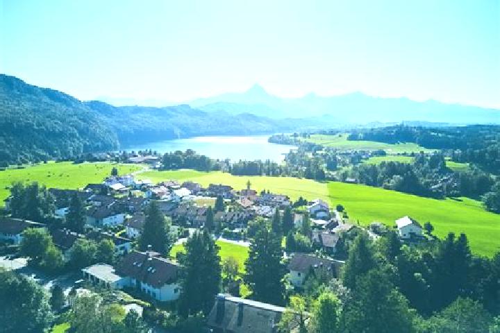 escort Weissensee