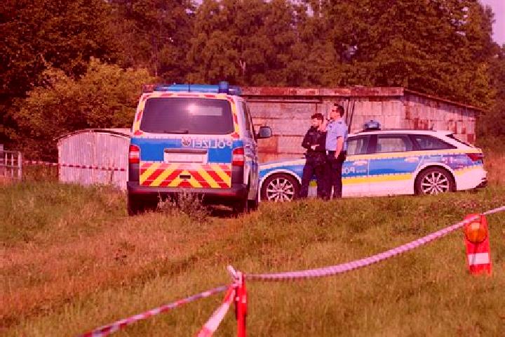 escort Weitefeld