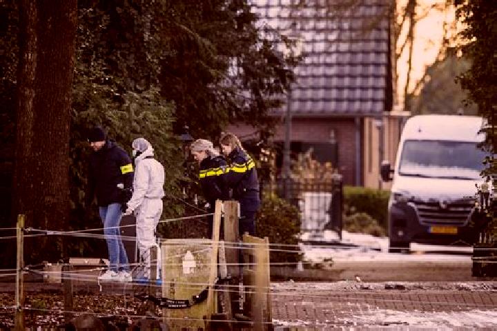 escort Weiteveen
