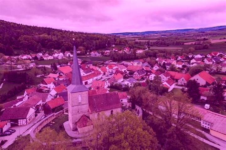 escort Weitramsdorf