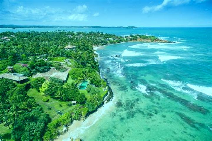 escort Weligama