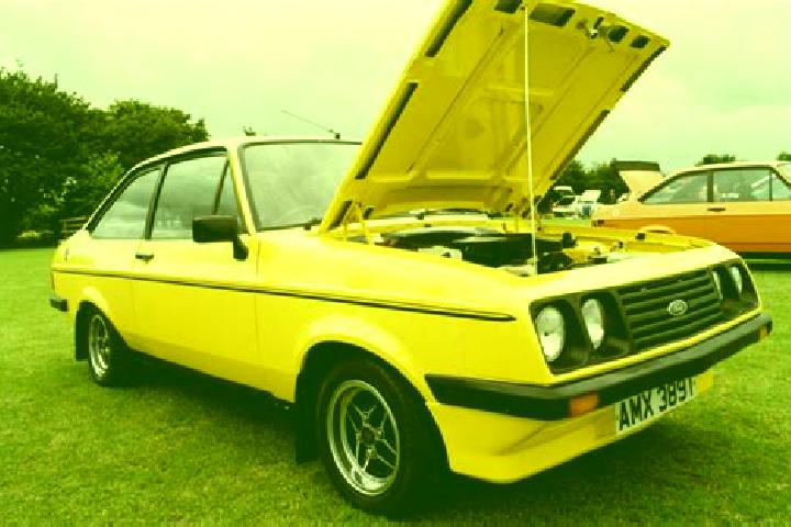 escort Wellford
