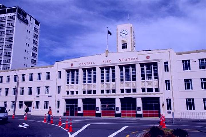 escort Wellington Central