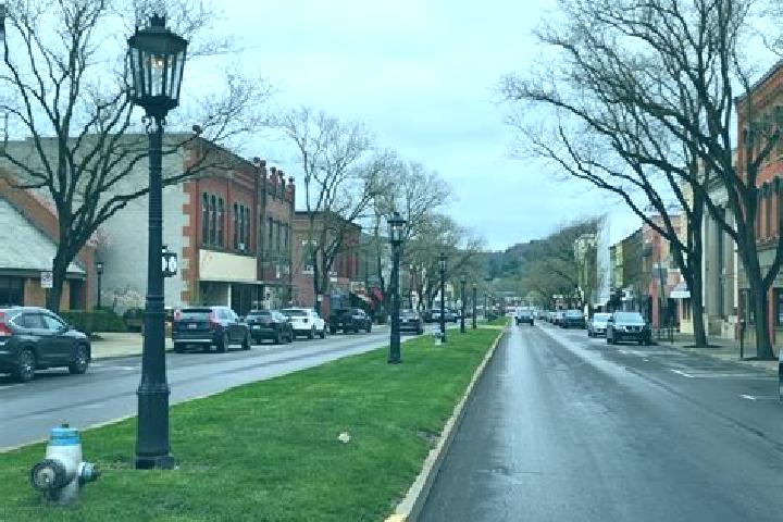 escort Wellsboro