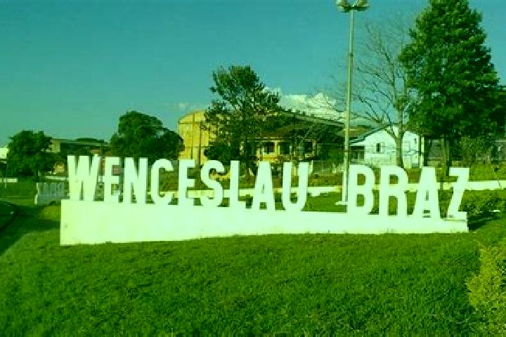 escort Wenceslau Braz