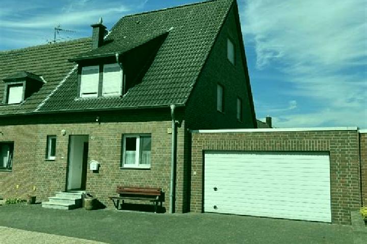 escort Wendisch Evern