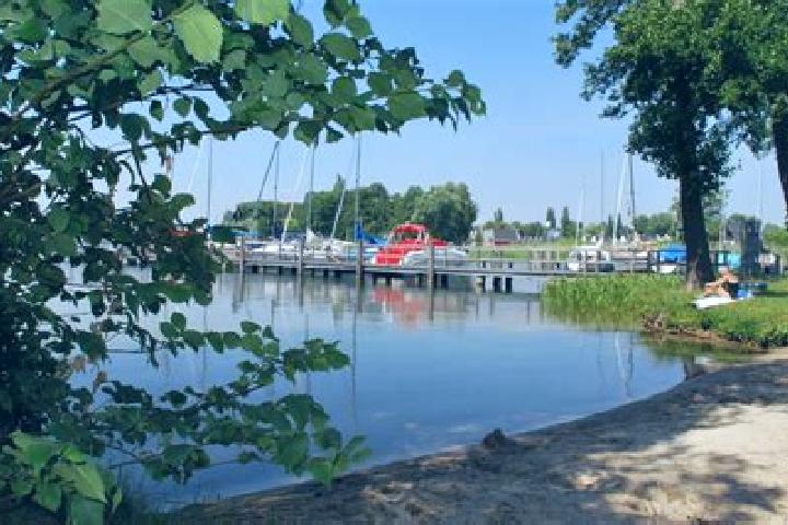 escort Wendisch Rietz