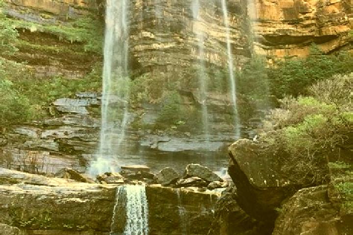 escort Wentworth Falls