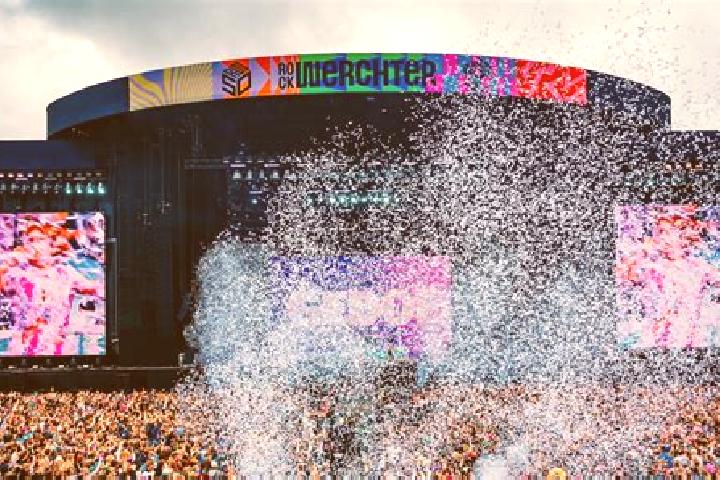 escort Werchter