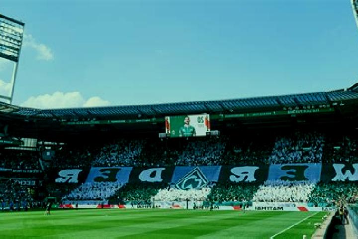escort Werder