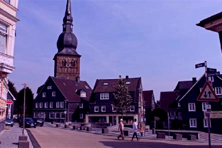 escort Wermelskirchen