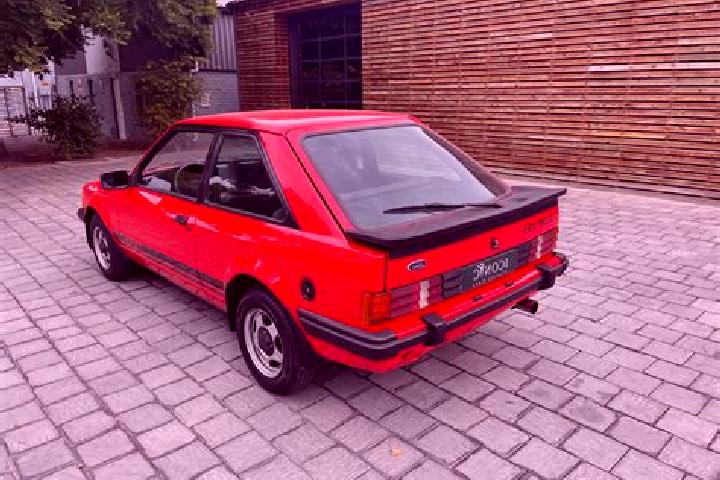 escort Werombi