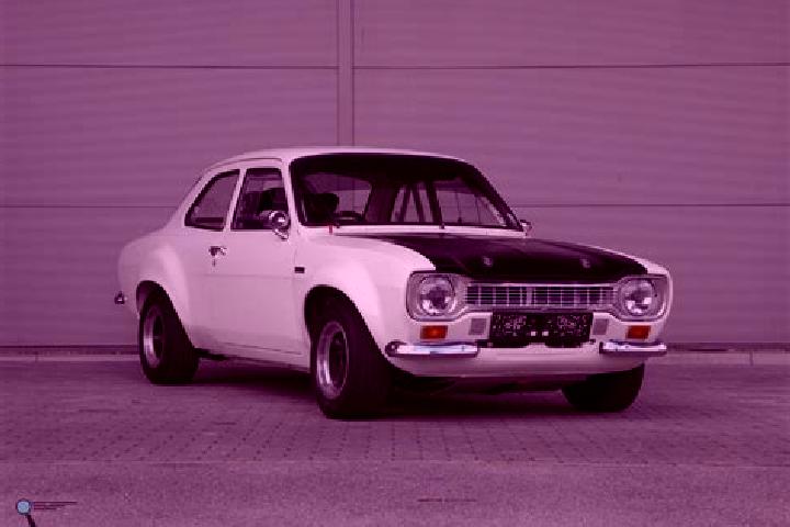 escort Werota