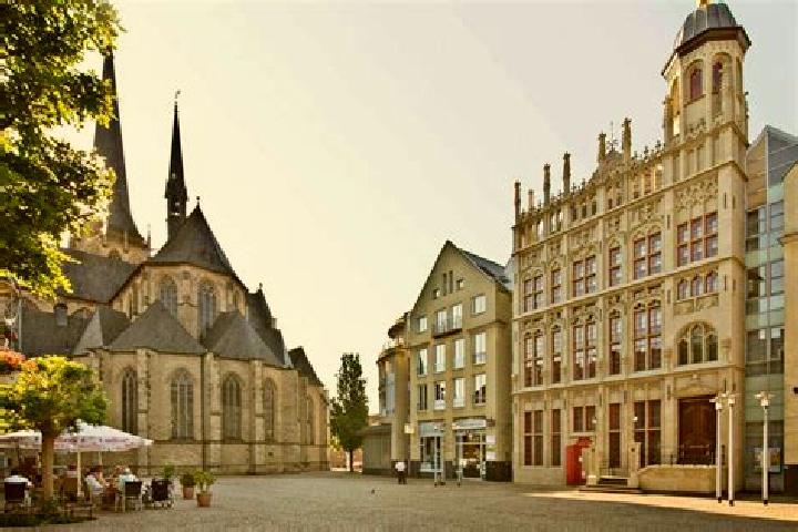 escort Wesel