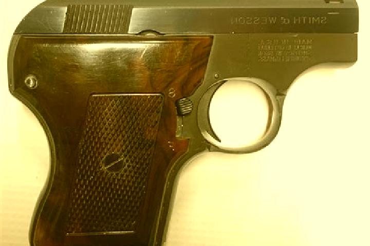 escort Wesson