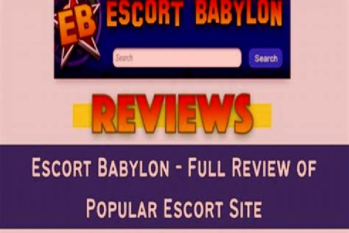 escort West Babylon
