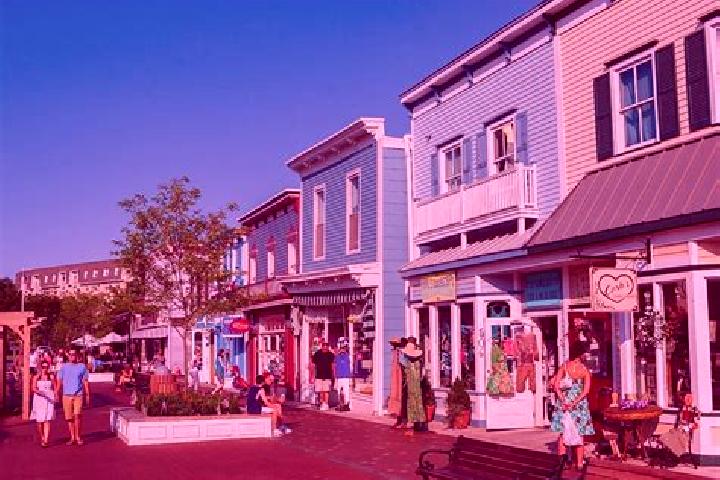 escort West Cape May