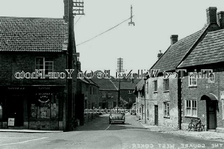 escort West Coker