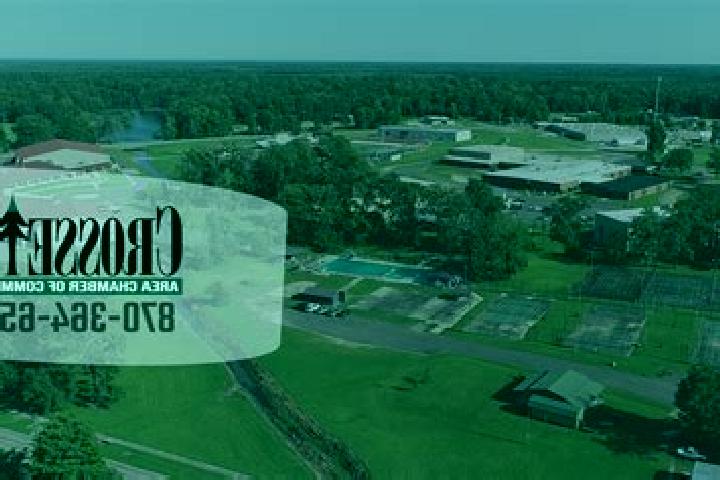 escort West Crossett