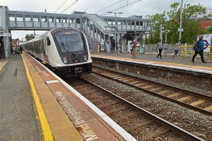 escort West Drayton