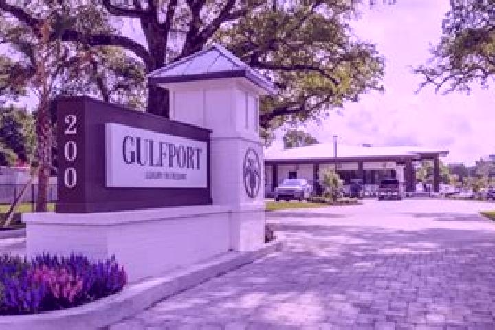 escort West Gulfport