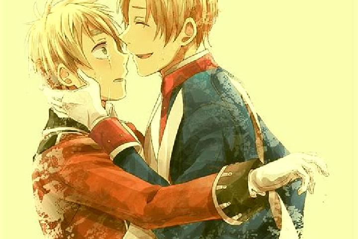 escort West Hetalia