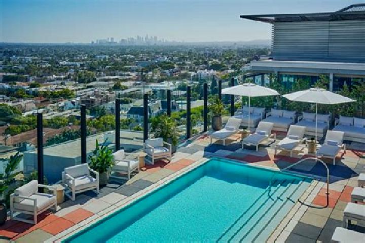 escort West Hollywood