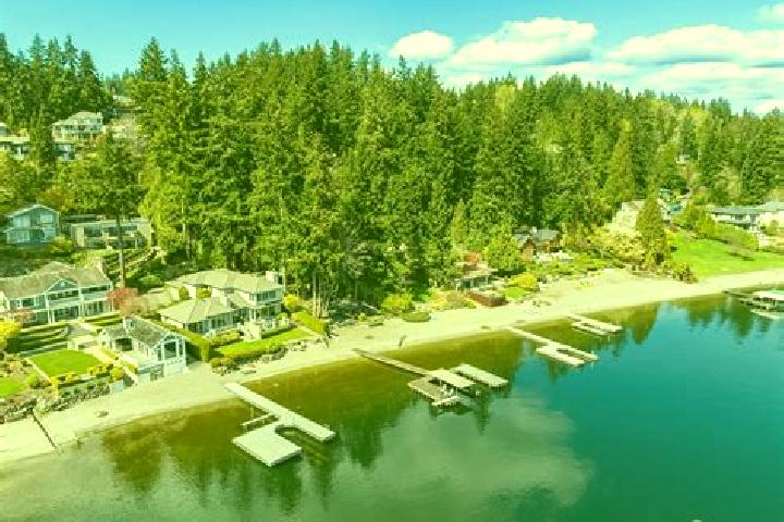 escort West Lake Sammamish