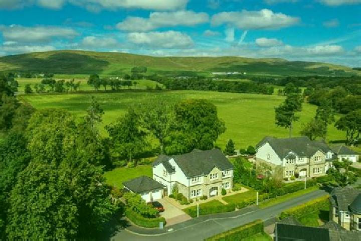 escort West Linton