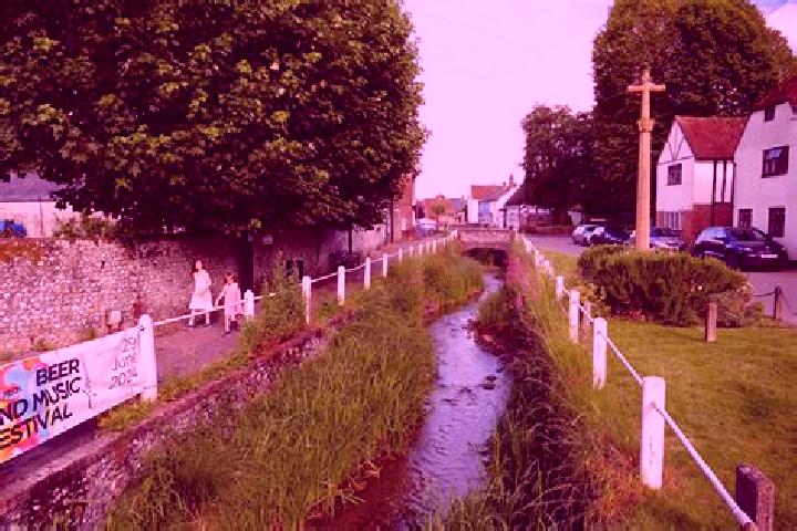 escort West Meon