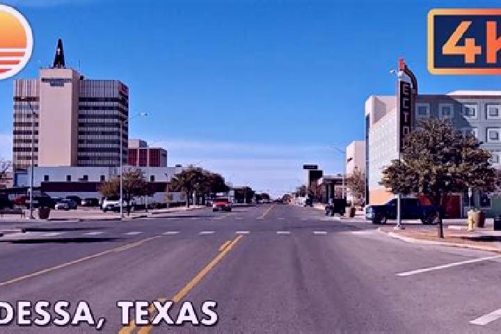 escort West Odessa