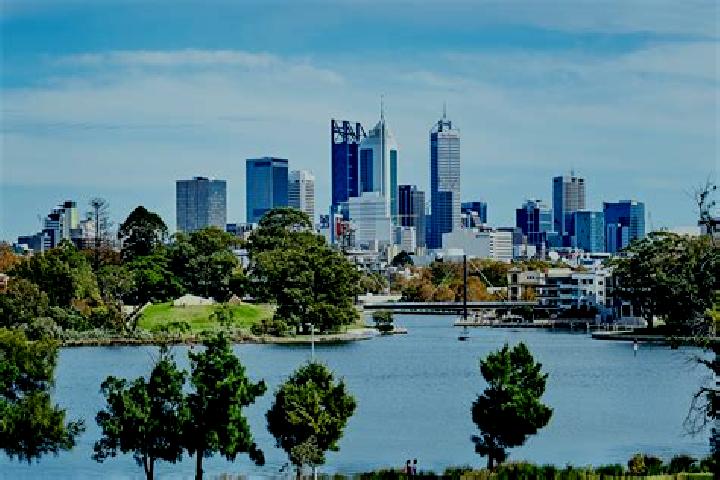 escort West Perth