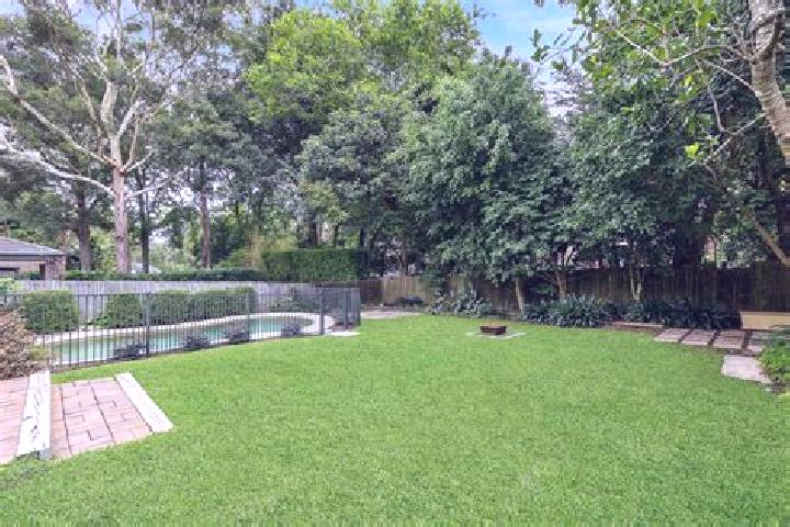 escort West Pymble