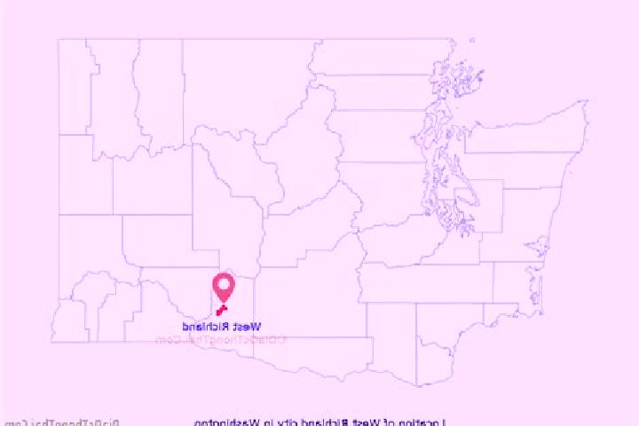 escort West Richland