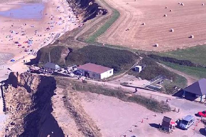 escort West Runton