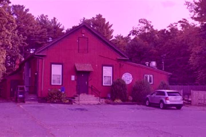 escort West Samoset