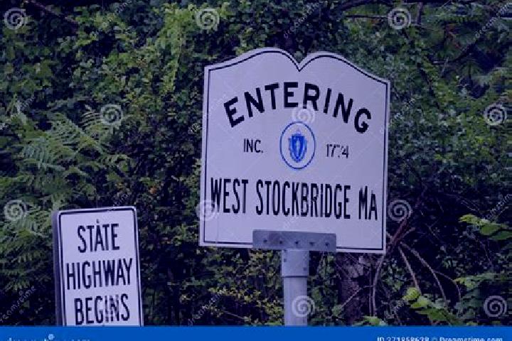 escort West Stockbridge