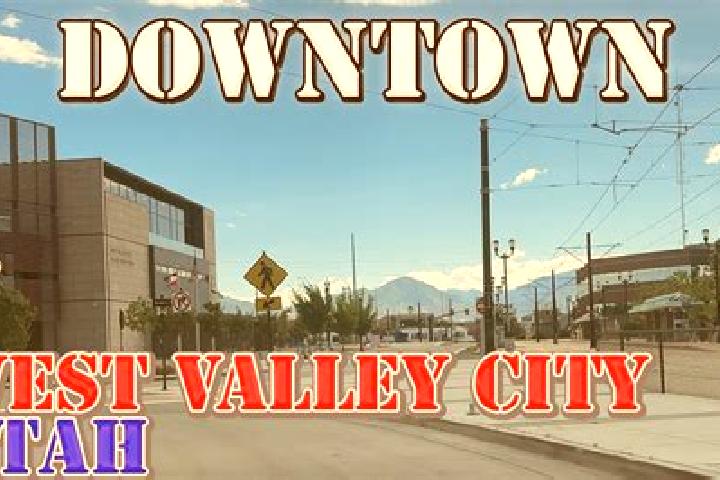 escort West Valley City