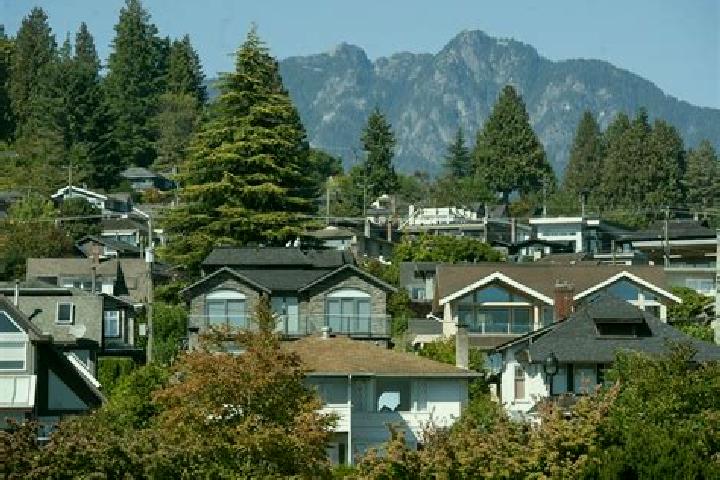 escort West Vancouver