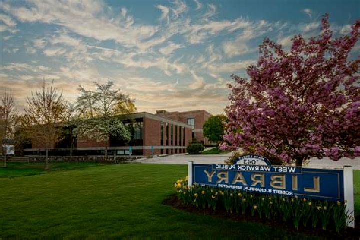 escort West Warwick